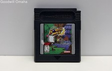 Nintendo Game Boy Color - Bomberman Pocket - Boot Tested