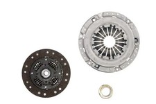 Kit d'embrayage Daewoo LANOS