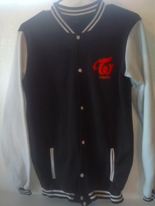 Twice Jacket | eBay