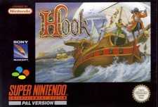 ebay® Auktion 306583698041 | Nintendo SNES - Hook mit OVP Thumbnail of ebay® auction 306583698041 | Nintendo SNES - Hook mit OVP