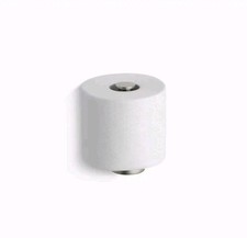 Kohler K-11583-BN Loure Vertical Toilet Paper Holder in BRUSHED NICKEL New