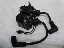 UPC 745061376762 product image for 1986 Mariner 25xd 25HP OEM IGNITION COILS 832757A4 TESTED OUTBOARD BOAT MOTOR | upcitemdb.com