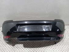 Pare-choc arrière Alfa Romeo ALFA GT