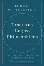 Tractatus Logico-Philosophicus: A New Translation