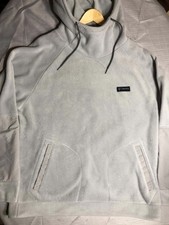 Columbia Mens Hunterdon II Fleece Pullover Ho...
