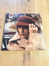 Taylor Swift Red (Taylor s Version) Vinyl Sch...