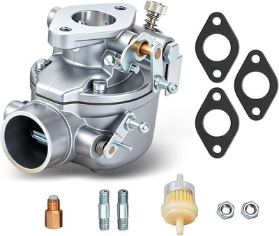 EAE9510C Tractor Carburetor TSX428 for Ford Jubilee NAA 600 700 134 Engine