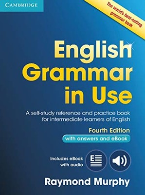 English Grammar in Use Book with An..., Murphy, Raymond