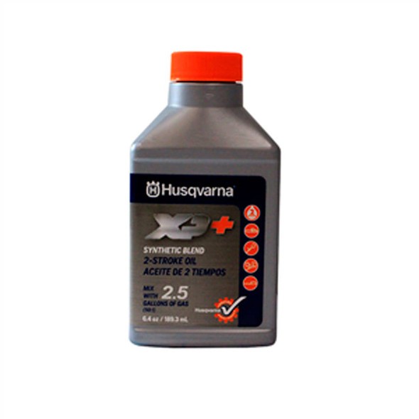 2.6 Oz Bottle For 1 Gallon Mix - 593152301s
