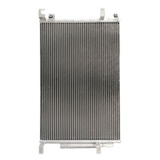 New Premium Fit A/C Condenser KR3Z19712A