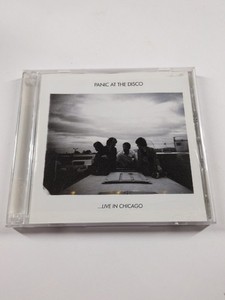 Panic at the Disco-Live | eBay