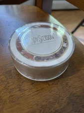 Vintage Coty Lady Stetson Dusting Body Powder New USA