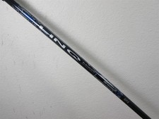 UST Mamiya LIN-Q M40X BLUE 6F4 Stiff Flex Fairway Wood Shaft W/ Cobra Adapter