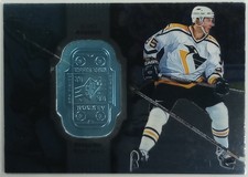 1998-99 SPX Finite Aleksey Morozov #68 /9500