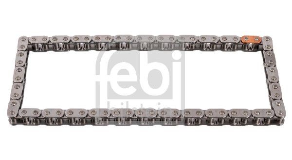 Chaîne de pompe à huile Febi 25357 pour résoudre les problèmes de pression sur Audi