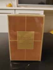 Carolina Herrera Stallion Leather Suede Edp. 100ml
