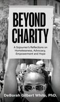 Deborah Gilbert White | Beyond Charity | Buch | Englisch (2022)
