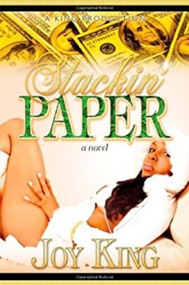 Stackin' Paper Joy Deja King