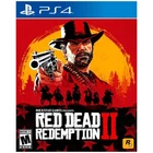 Red Dead Redemption 2 (Playstation 4) Brand New