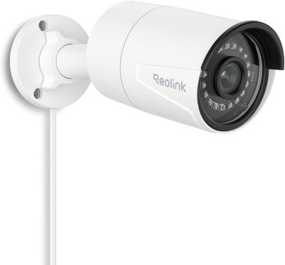 Reolink RLC-510A 5MP PoE Überwachungskamera Smarte mit Personen-Fahrzeugerkennug
