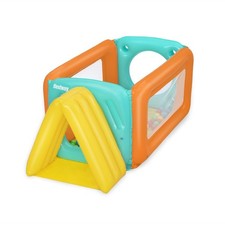 Bestway Tunneltopia Ball Pit, Kids Inflatable Ball Pit and Play Centre