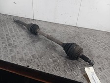 Cardan Renault MASTER