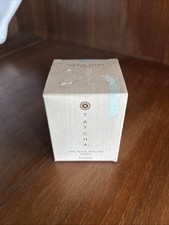 Tatcha The Rice Polish Deep Foaming Enzyme Powder 15g 0.5 oz New Sealed In Box