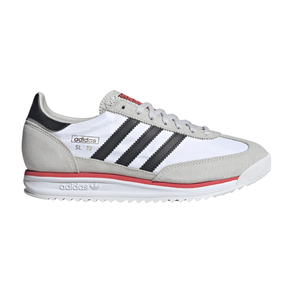 Preços baixos em adidas SL 72 Grey | eBay