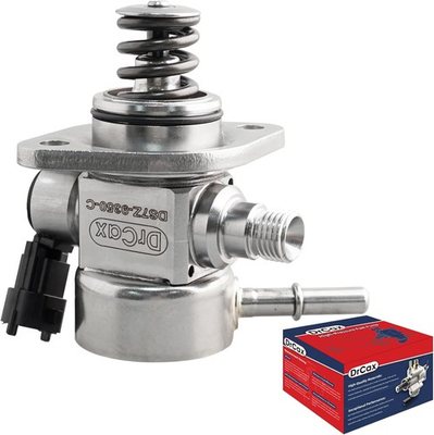 #ad High Pressure Fuel Pump For Ford Fusion SE 1.5L 2014 2020 DS7G9D376DB $55.99