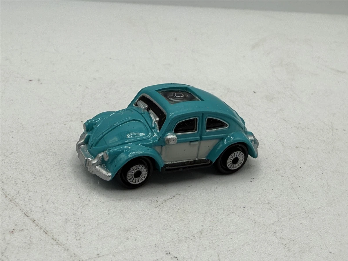 Micro Machines Volkswagen Diecast and Toy Vehicles for sale - eBay