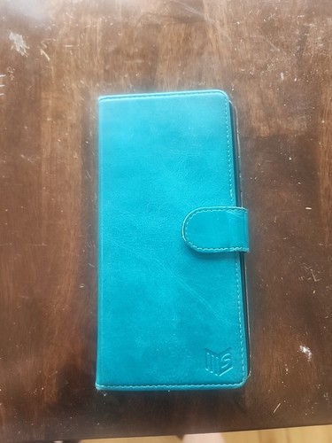 Samsung Galaxy A42 5G Wallet Case