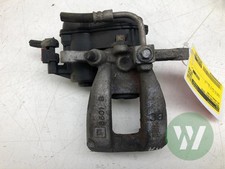 Bremszange rechts hinten Opel Insignia B Sports Tourer Z18 13514388 P25063544