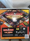 MONOPOLY LAS VEGAS.  open BOX great condition ( USED ) — photo 7