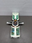 Vintage 1989 Computer Warriors Pepsi  Gridd Hyper Hoverjet Mattel