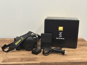 Nikon Z30 | eBay