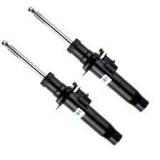 2 Bilstein Stoßdämpfer B4 2-22-304438 vorne links für BMW Z4 Roadster