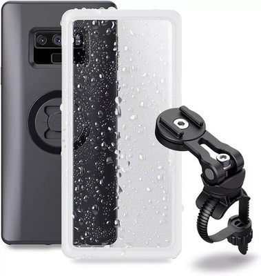 SP CONNECT  Bike Bundle II Handyhalterung - passend für Samsung Galaxy Note 9