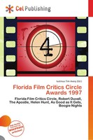 Iustinus Tim Avery | Florida Film Critics Circle Awards 1997 | Taschenbuch
