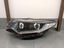 92101D4070 scheinwerfer links KIA OPTIMA JF 1.7 CRDI 2015 5885490