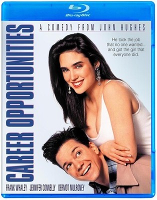Career Opportunities [New Blu-ray] Special Ed, Subtitled, Ac-3/Dolby Digital,