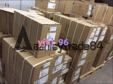 new ABB VFD 20HP AC Driver 27AMP 500VAC ACS800-U1-0020-5+P901  1-year warranty^