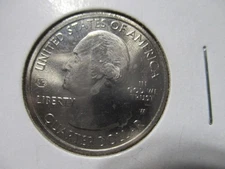 2020-W Quarter Weir Farms BU V75