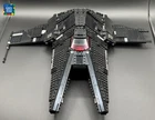 Lego Star Wars Inquisitor Transport Scythe 75336 - Ship Only NOT Complete