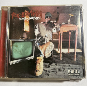 Redman Muddy Waters | eBay