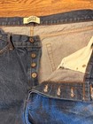 Naked and Famous True Guy Natural Indigo Selvedge Jeans Size 38 — photo 3