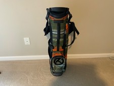 Scotty Cameron 2020 Sunset Serape Wanderer Carry Bag