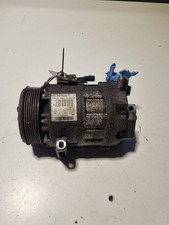 Opel Movano B 2016 Diesel Compresseur de climatisation 8200848916 GAU15054