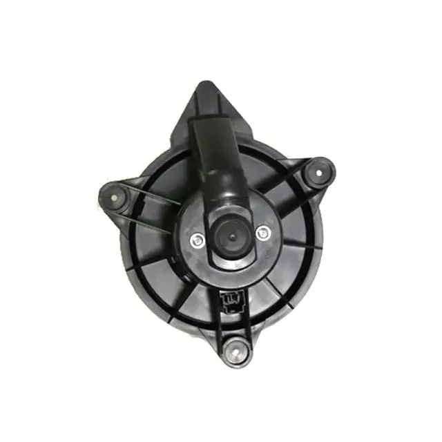 Soprador Mopar genuíno com motor de roda 5061381AA - Imagem 2 de 4