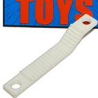 GI Joe Stalker v2 KAYAK COUNTERWEIG ARM CONNECTOR original 1989 accessory part