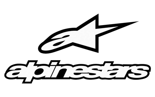 ALPINESTARS Knoxville Racing Suit 2 Layer 1-Piece 3.2A/5 Multiple Size Red/Black - Foto 2 di 6